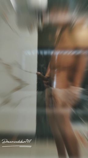 Bengali Boy Friend Playing with Himself