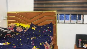 Wank with the Musculine