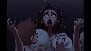 Demon deals (P 3) - My cock drill this thot pussy