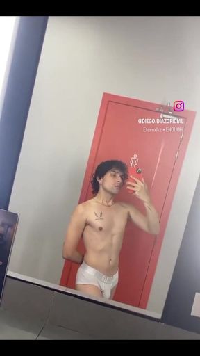 Gym Workout