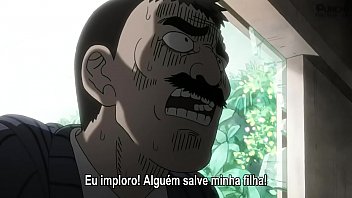 Mob100 2temporada ep4