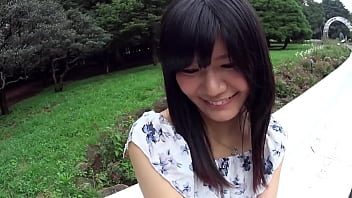 盛り上がっちゃう素人娘 間宮つくし