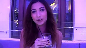 You Got A Creampie Inside Of Jantzen Right Away With Jade Jantzen