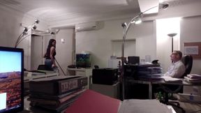 Fabulous Porn Scene Big Tits Hottest Uncut With Ania Kinski And Silvia Dellai