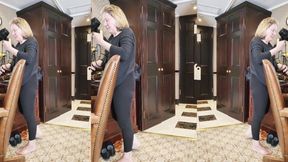 Marie rocks London - The last 3 days