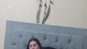 I masturbate thinking about my lover