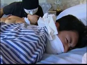 Intruder and married ( rare)