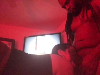 Red Light (Part 1)(Preview)
