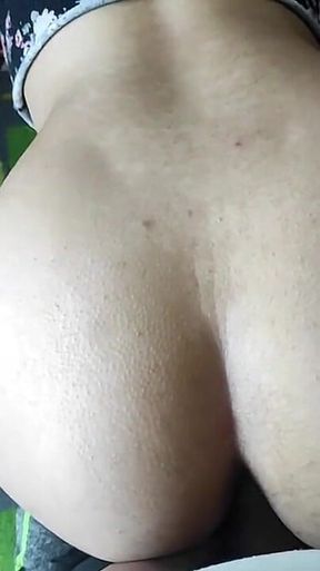 Stepsister Wants Me to Fuck Her