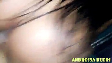 Dei meu cú pra branco, dei pra negão, chupei pica grande, pequena, meti e bati punheta