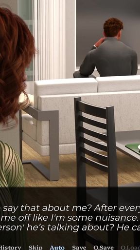 The Boss&#039;s Wife a Dangerous Affair 2 to Be Continue