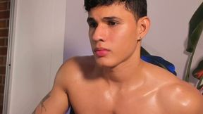 Massimo Rinaldi Party on Mar 22, 2026