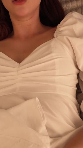 Stepdad Finds Dildo & Punishes Naughty Stepdaughter