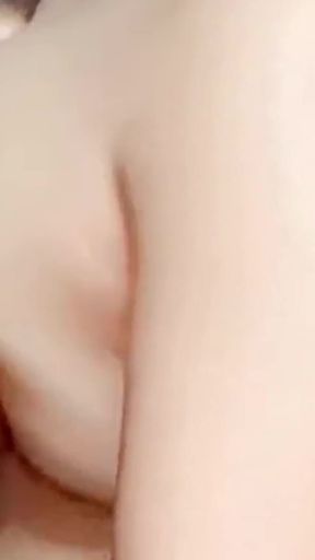 A woman like bhabhi sucking her big boobs and enjoying later his malik fucking boobs   Clip 1