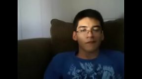 strip tease cum shot (vid #2)