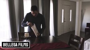 Damon and Emma's babe clip