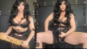 Behind Closed Doors wmv