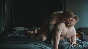 Slutty Cub Worship&#039;s Daddy Cock: Pinocchi-ho