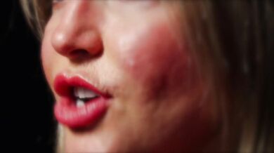 Taboo Tales with Eila Adams in Collaboration with Naked News & Cam4