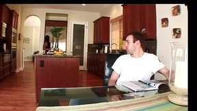 laurie vargas anal and atm with trent tesoro