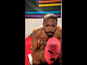 (TRAILER) DaddyThiccXXX Presents: Fuck Me Daddy ft/ PrettyBoiSlim (Full Vid on JFF)