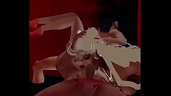 Took a Plane to a Secret Orgy Party. The Place smelt like Sex, and there was Cum all over the walls and floor. There was Naked Women everywhere just ready to Fuck. So I Fucked a Random Ho