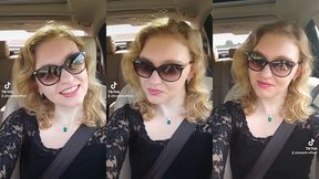 petit tour en voiture