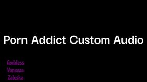 Twisting That Tip! Custom Audio