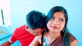 Bhabhi Ki Garmi Hot Indian Web Series Part 1 - Indian desi wife cheating