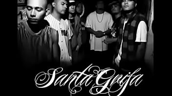 Wizi wizi ara&ntilde_a subi&oacute_ su tela ara&ntilde_a (Santa grifa m&uacute_sica oficial)