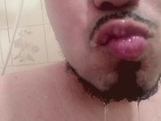 Beija-me Debaixo do Chuveiro