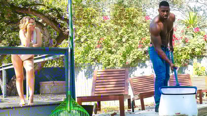 Dreaming Of A Black Dicking