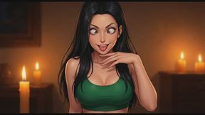 Eye Crossing Confessions #22: My Wild Eye-Crossing Mania