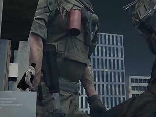 MACROJACKK GHOST