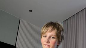 Video shared by @magylexy @Teasing & #Sexy #Naked #Blonde #Solo video hd adult | Tik.Porn