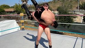 Tombstone Domination
