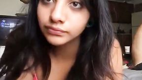 ”Arab GF Gets Pounded”