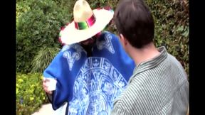 Special Mexican Sluts!!! - Episode 04