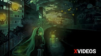 端希『心痛 初音ミク』ボーカロイド