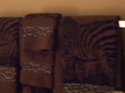 The Panther's Den