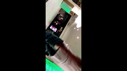Kageebo Laced At Mall Candid ManSlut