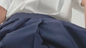 Pervert on new years