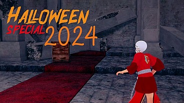 Morrigan - Halloween Special 2024