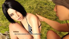 Acting Lessons [v1.0.1] Part 19 Truth or Dare Cum by Loveskysan69