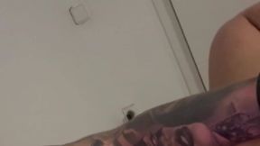 Member Video @MedusaX @Sextoys and #Tattoo Porn #MILF #Nude #Solo film sex movie | Tik.Porn