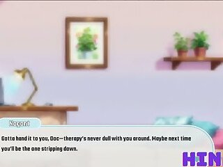 Lady Nagant BLOWJOB in Boku no Hero academia. I get her ass. NAGANT