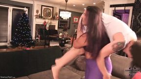 Why Go to the Gym Featuring Sinn Sage, Sapphire