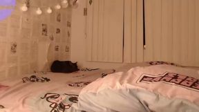 Amanda Bigger Private Show