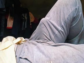 Asian daddy mastrubation big size