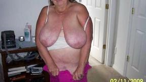 ”OmaPasS Footage o Stepmommies & Matures in Compilation”